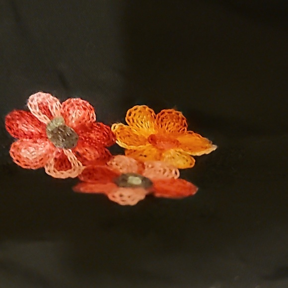 Fashion Poncho Nwt - Picture 8 of 10